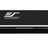 QUICKSTAND FAST FOLD PRO - PORTABLE LEINWÄNDE