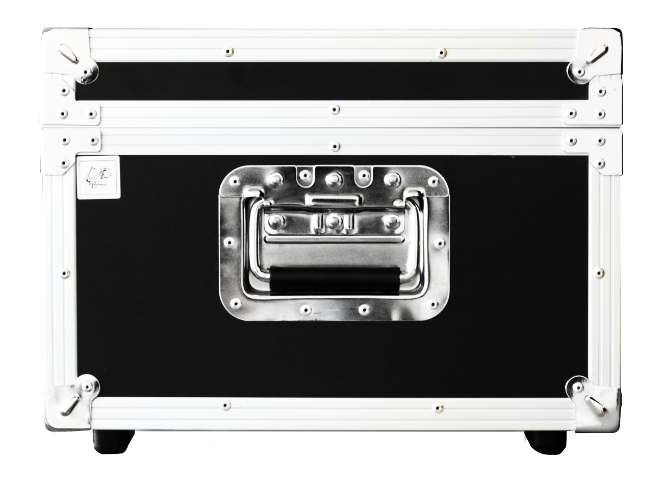 QUICKSTAND FAST FOLD PRO - PORTABLE LEINWÄNDE